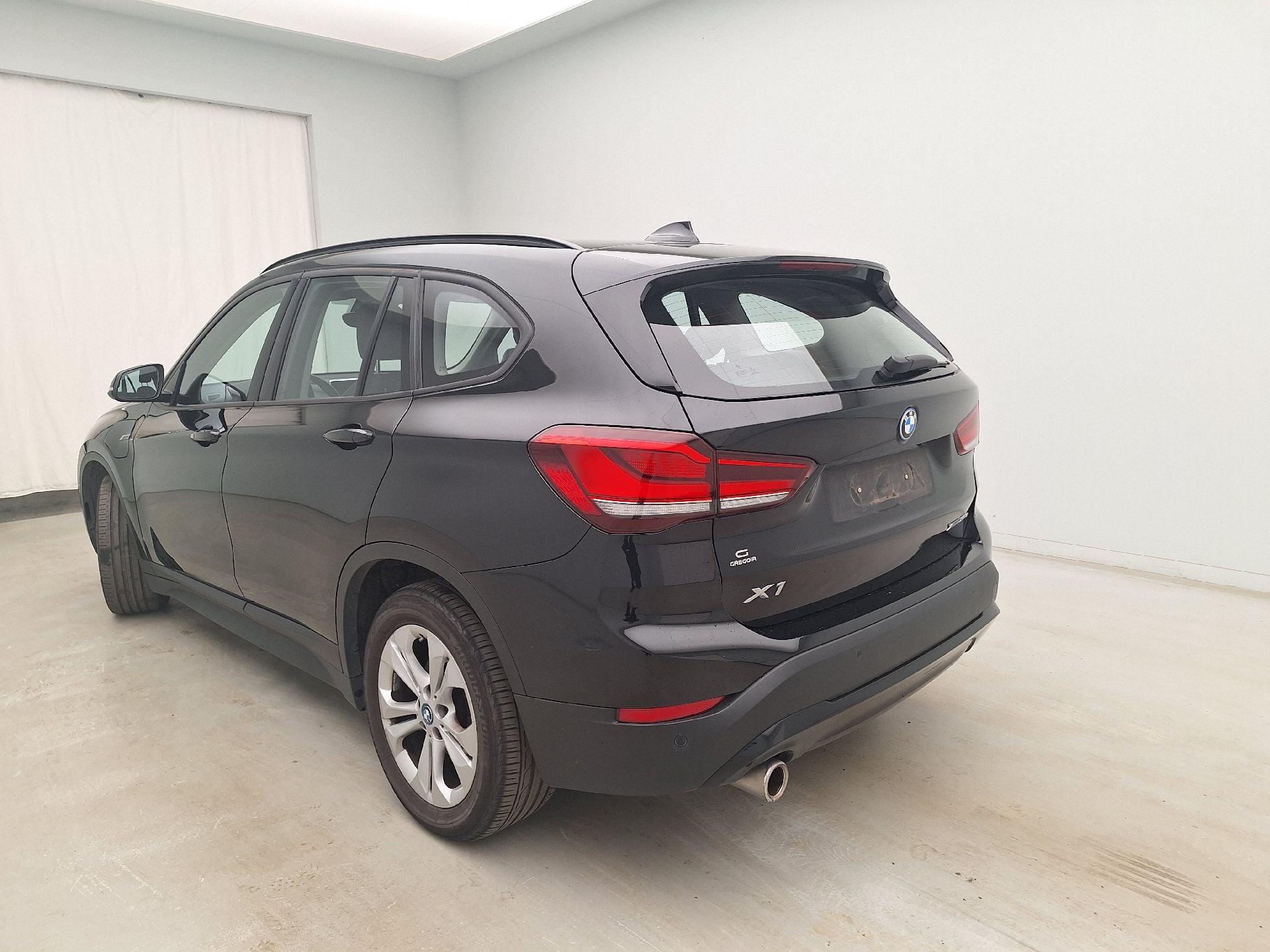 BMW, X1 FL'19 PHEV, BMW X1 xDrive25e (162 kW) 5d photo