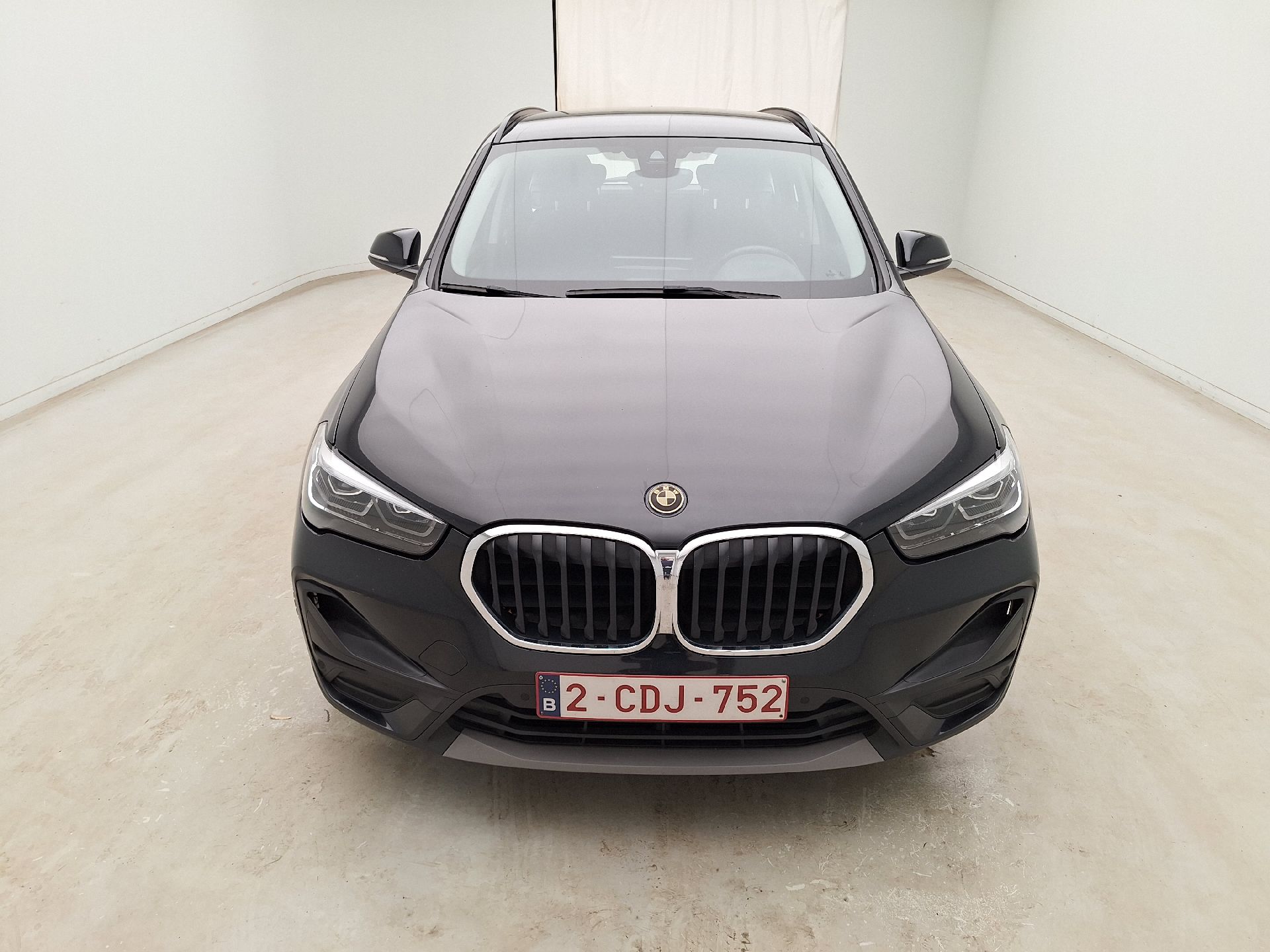 BMW, X1 FL'19 PHEV, BMW X1 xDrive25e (162 kW) 5d