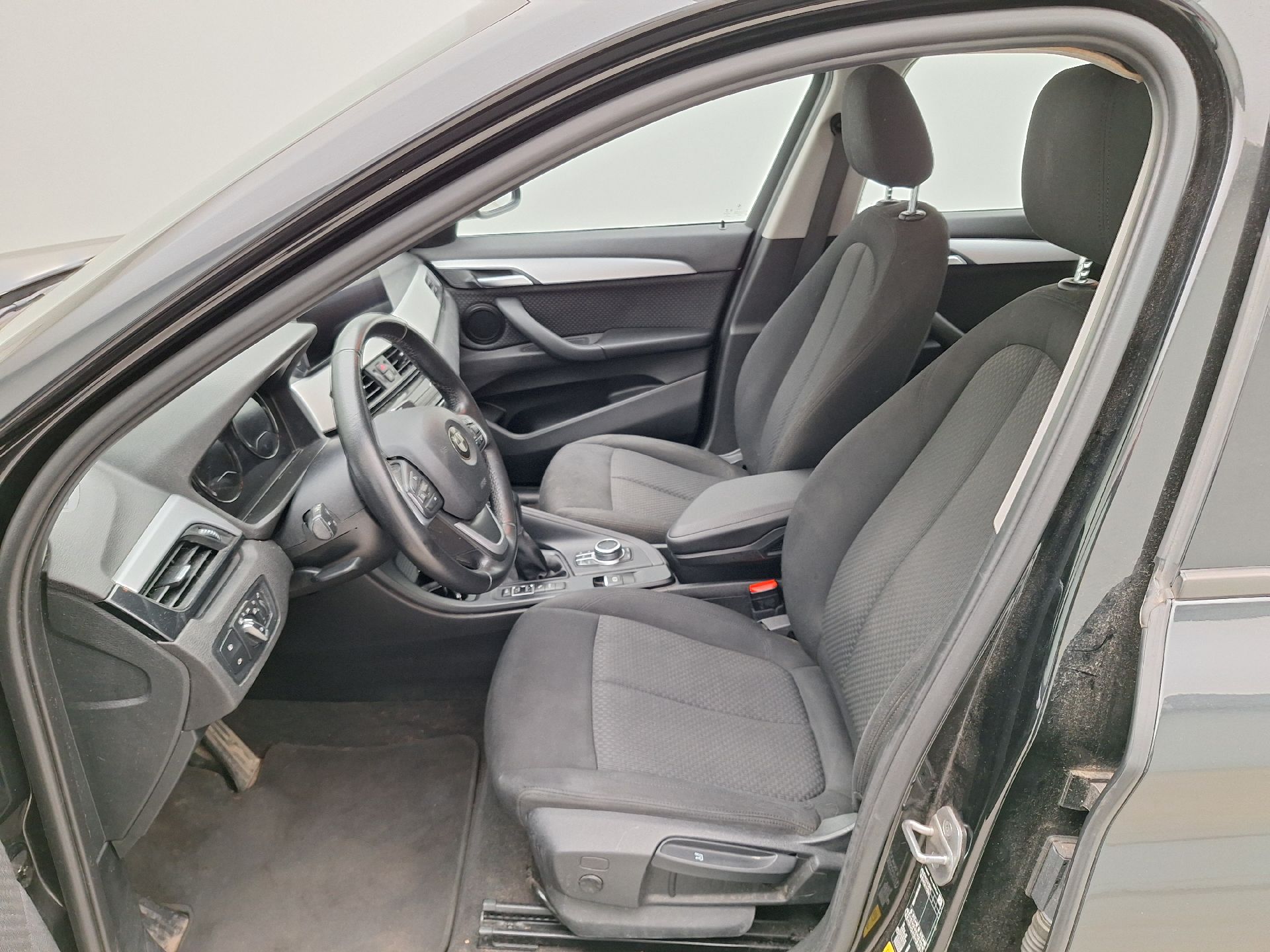 BMW, X1 FL'19 PHEV, BMW X1 xDrive25e (162 kW) 5d photo