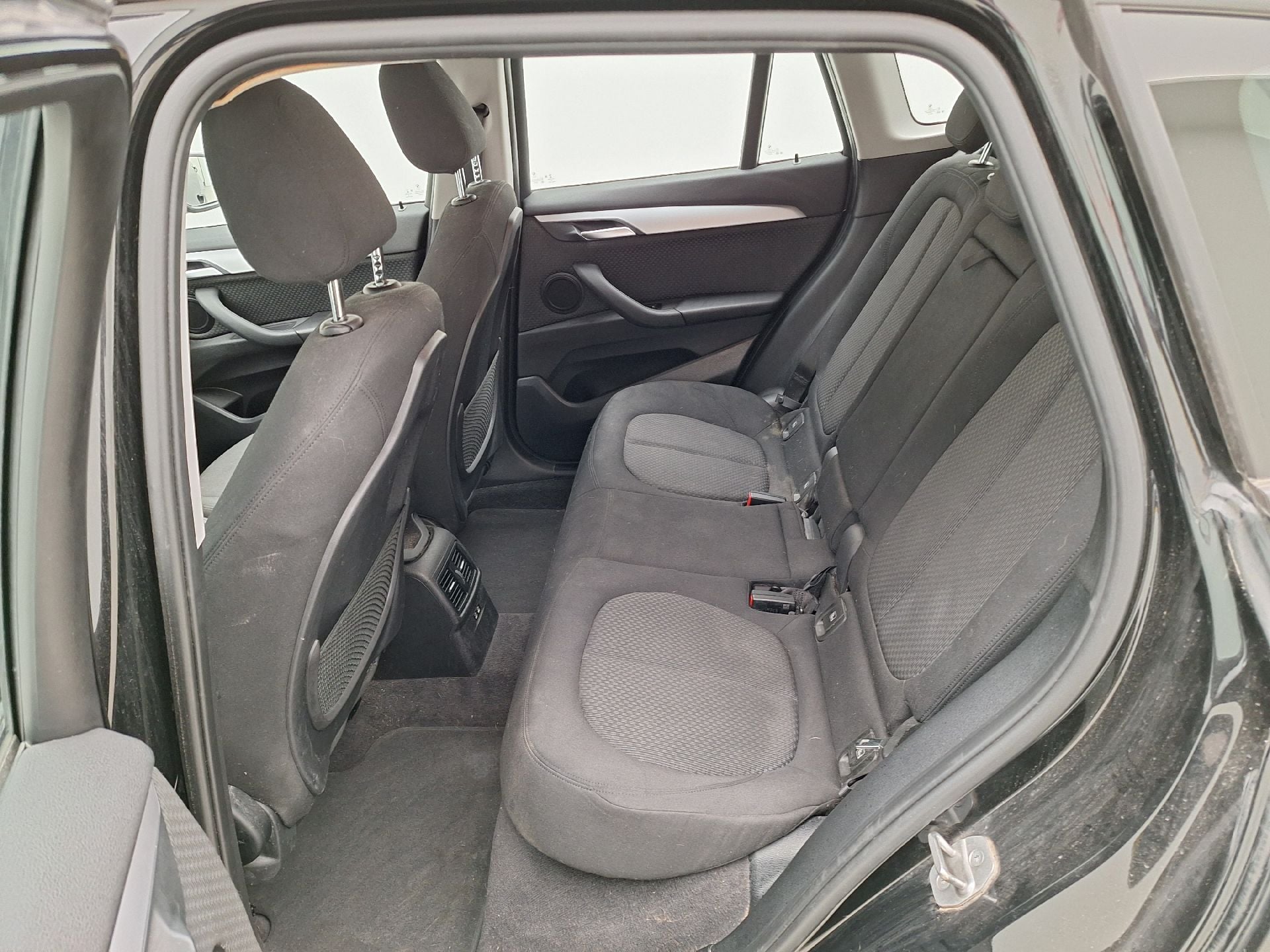 BMW, X1 FL'19 PHEV, BMW X1 xDrive25e (162 kW) 5d photo