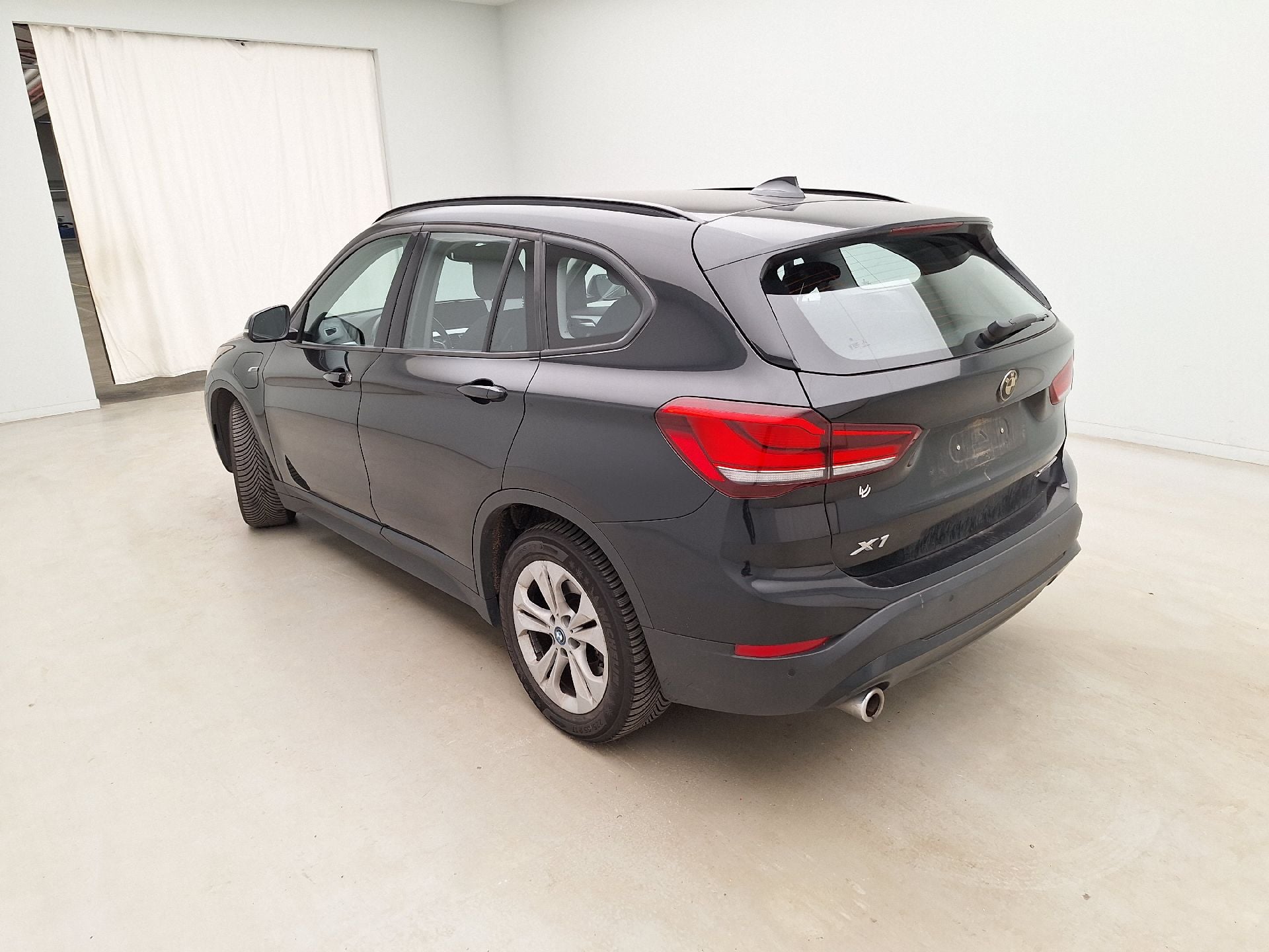 BMW, X1 FL'19 PHEV, BMW X1 xDrive25e (162 kW) 5d photo