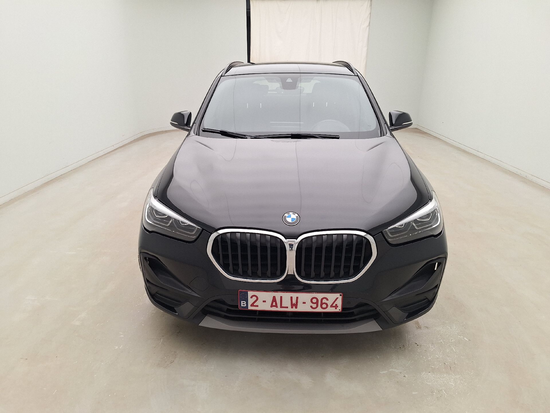 BMW, X1 FL'19, BMW X1 xDrive25e (162 kW) 5d