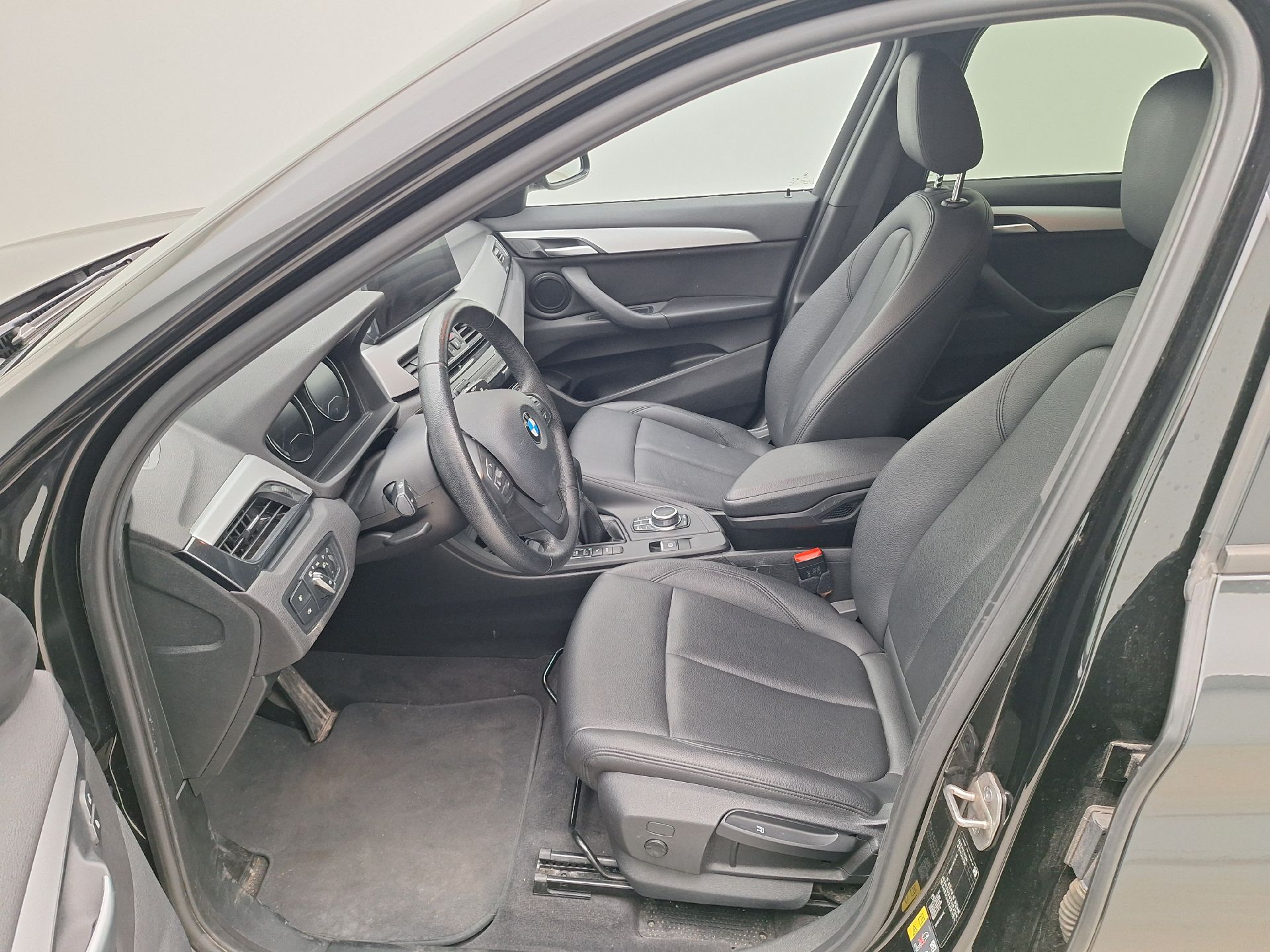 BMW, X1 FL'19, BMW X1 xDrive25e (162 kW) 5d photo