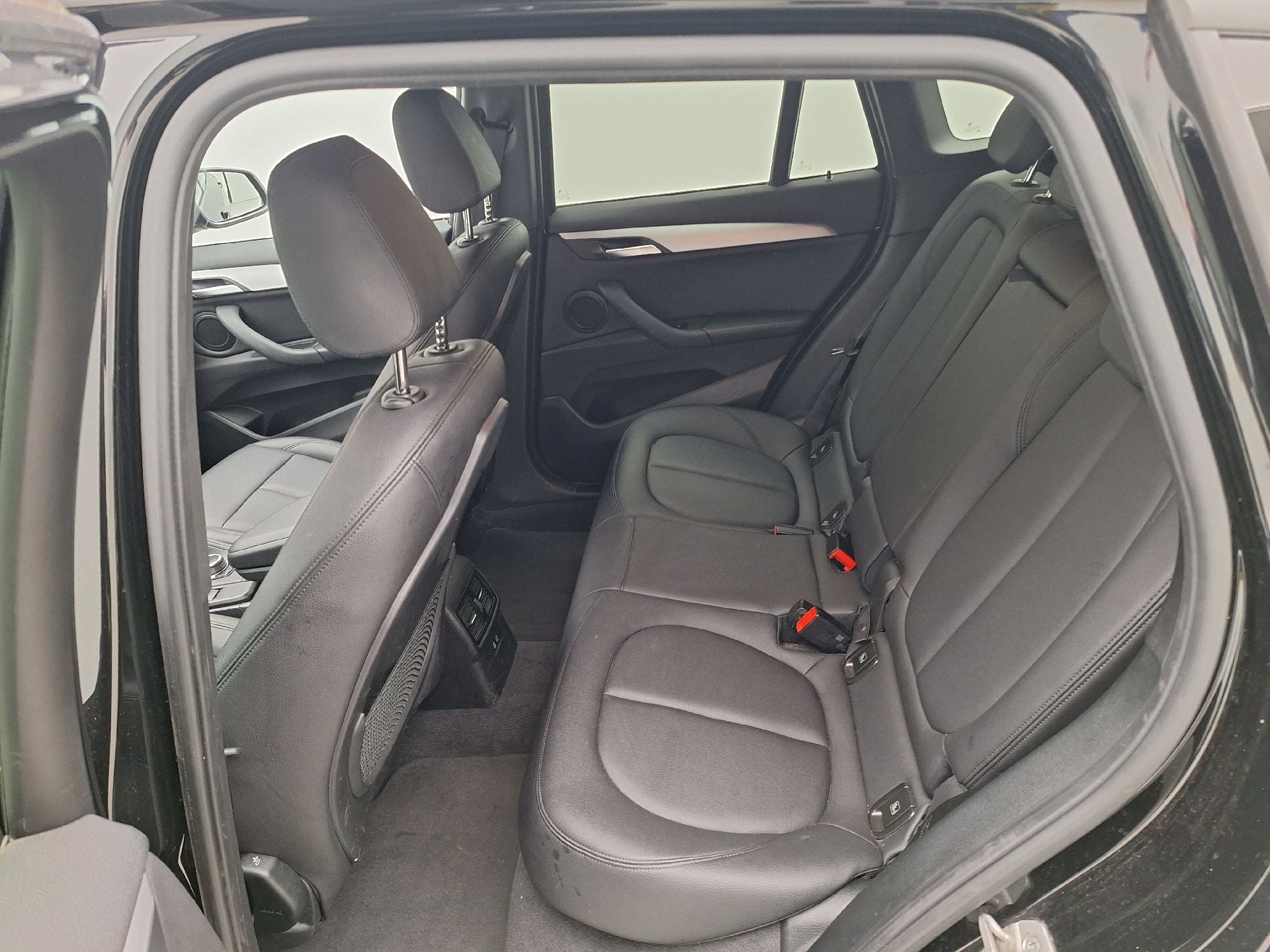 BMW, X1 FL'19, BMW X1 xDrive25e (162 kW) 5d photo
