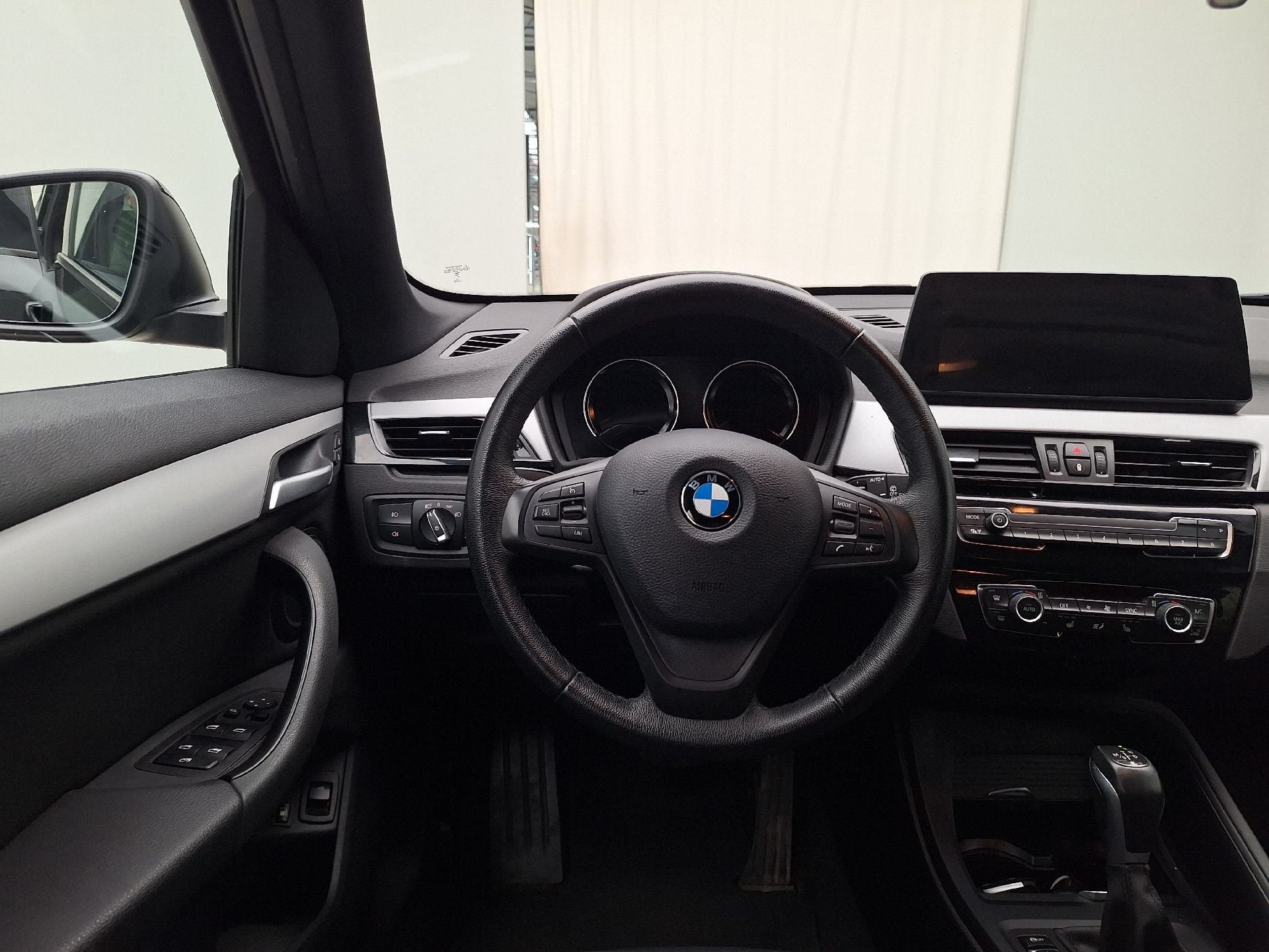 BMW, X1 FL'19, BMW X1 xDrive25e (162 kW) 5d photo