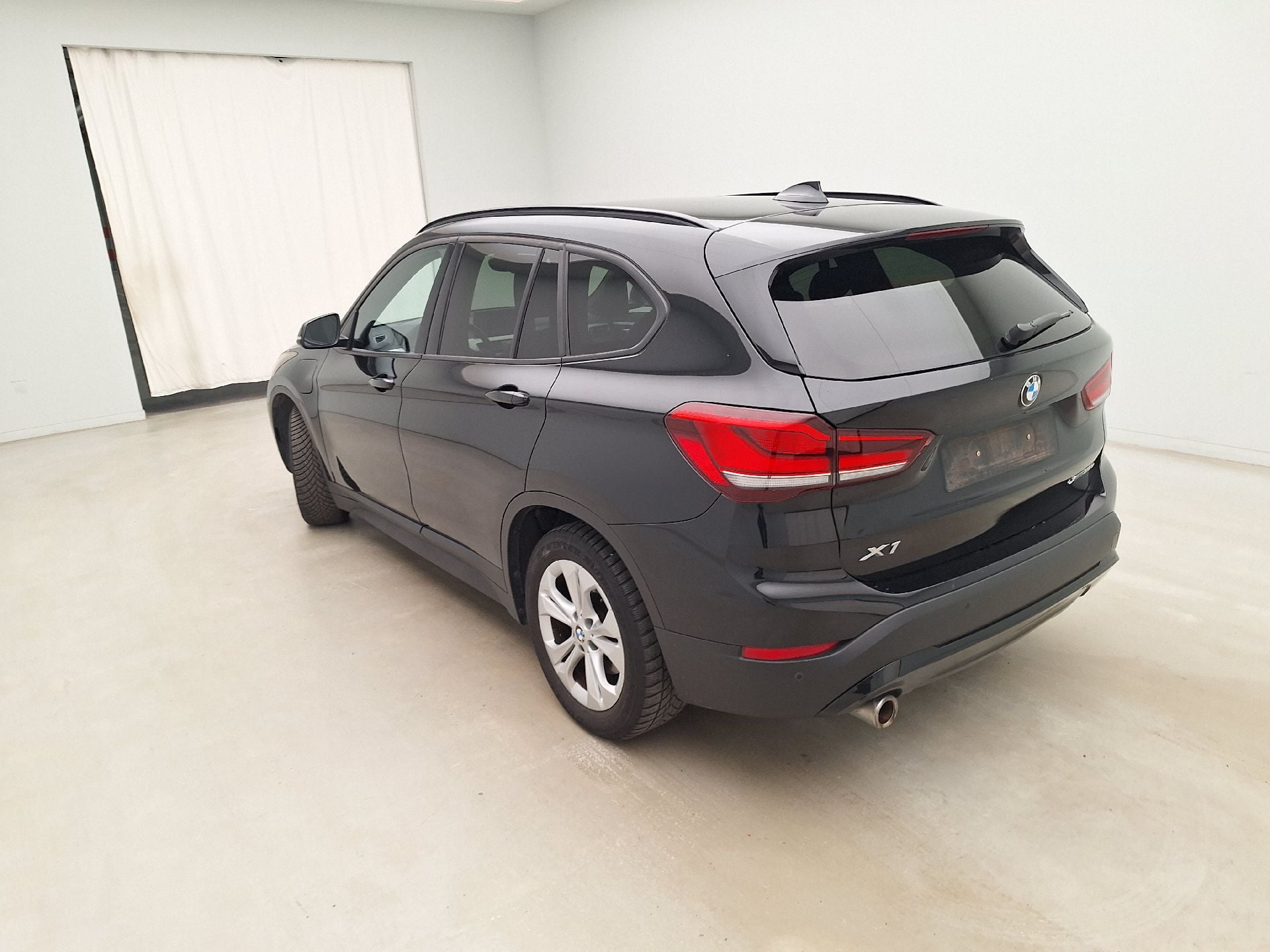 BMW, X1 FL'19, BMW X1 xDrive25e (162 kW) 5d photo