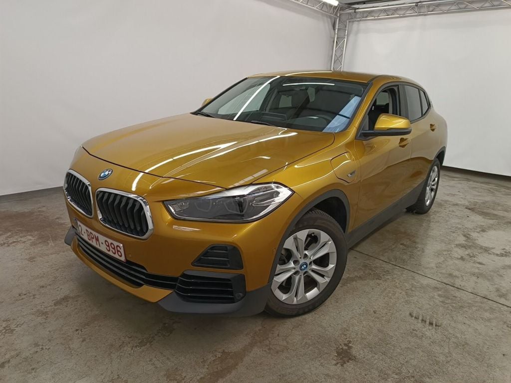 BMW X2 xDrive25e 162kW 5d