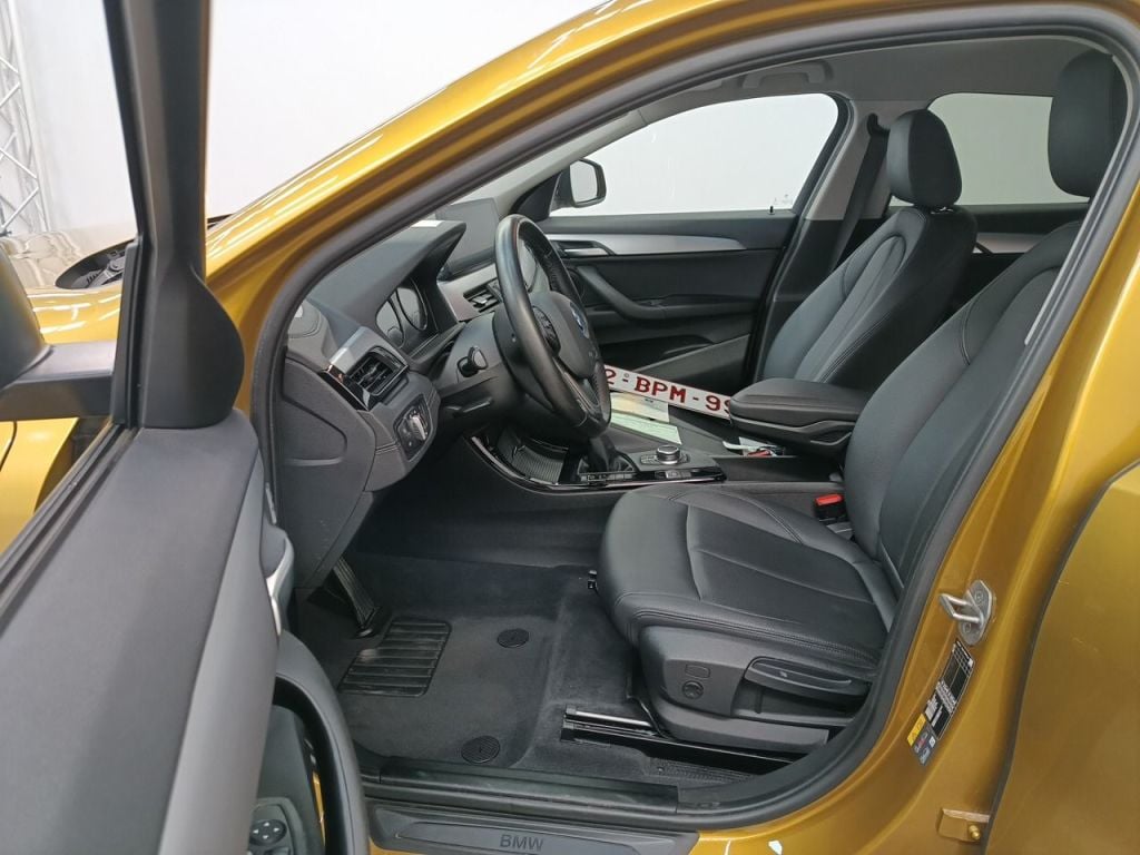 BMW X2 xDrive25e 162kW 5d photo