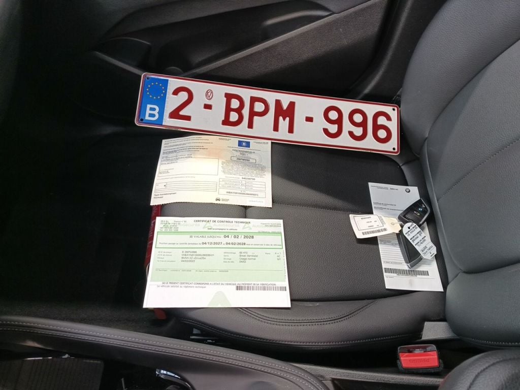 BMW X2 xDrive25e 162kW 5d photo