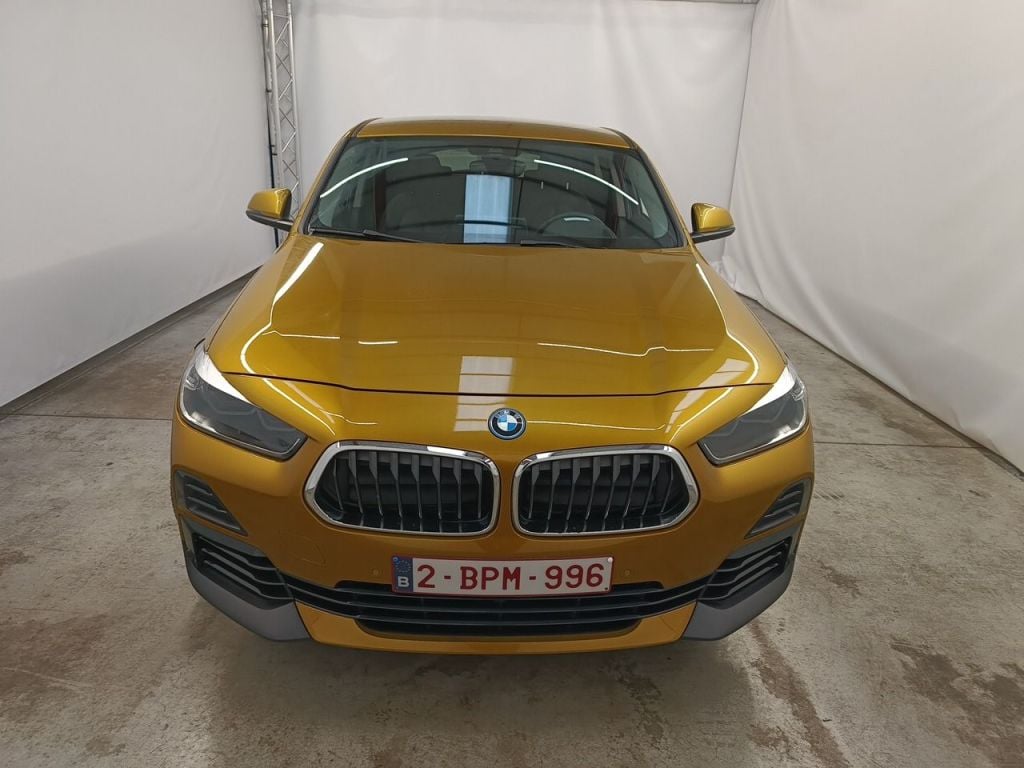 BMW X2 xDrive25e 162kW 5d photo