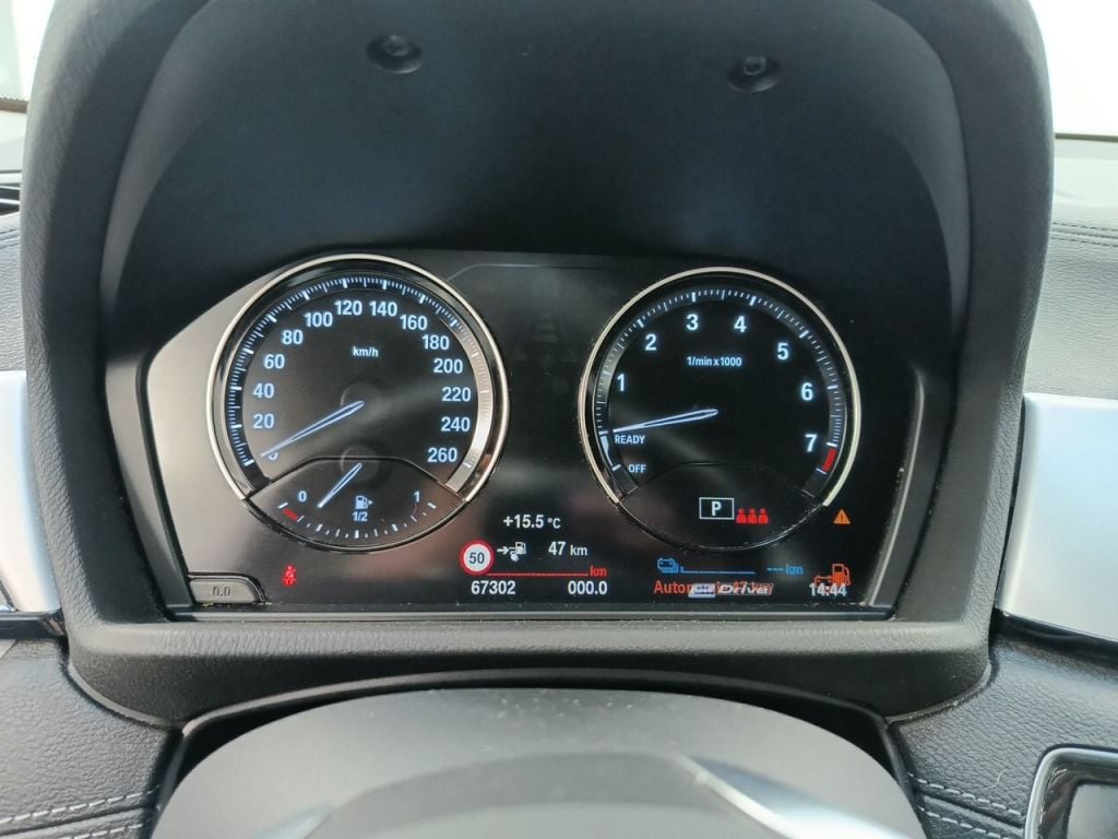 BMW X2 xDrive25e 162kW 5d photo