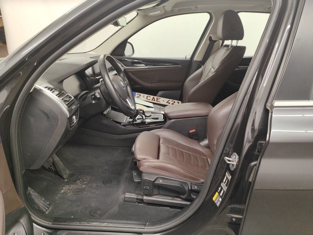 BMW X3 xDrive30e (120 kW) 5d photo