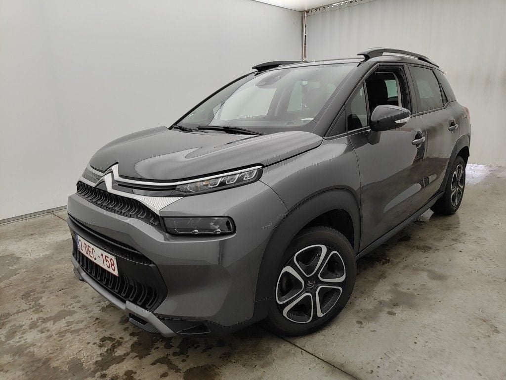 Citroën C3 Aircross 1.5 BlueHDi 110 S&S MAN6 Feel 5d
