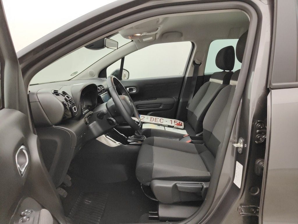 Citroën C3 Aircross 1.5 BlueHDi 110 S&S MAN6 Feel 5d photo