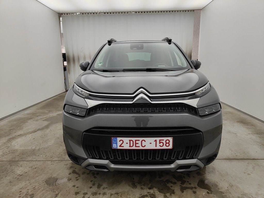 Citroën C3 Aircross 1.5 BlueHDi 110 S&S MAN6 Feel 5d photo