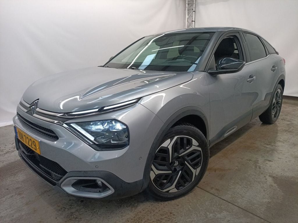 CITROEN C4 - 2021 1.2 PureTech 131hp Shine Pack S&S (EU6.4) 5d