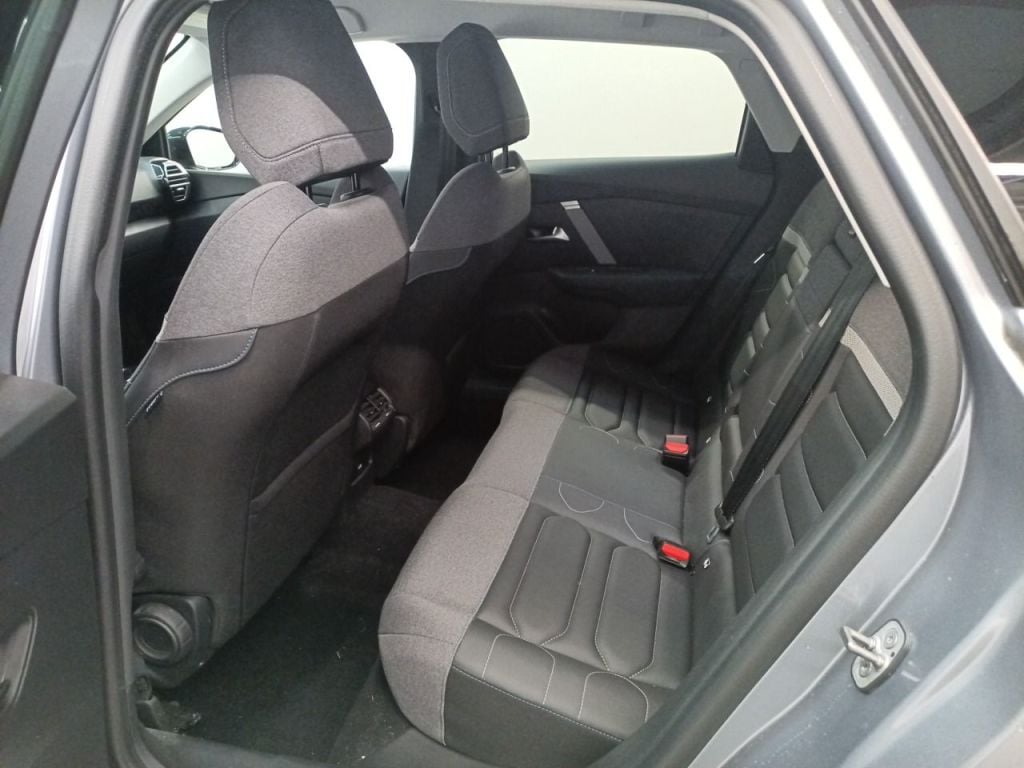 CITROEN C4 - 2021 1.2 PureTech 131hp Shine Pack S&S (EU6.4) 5d photo