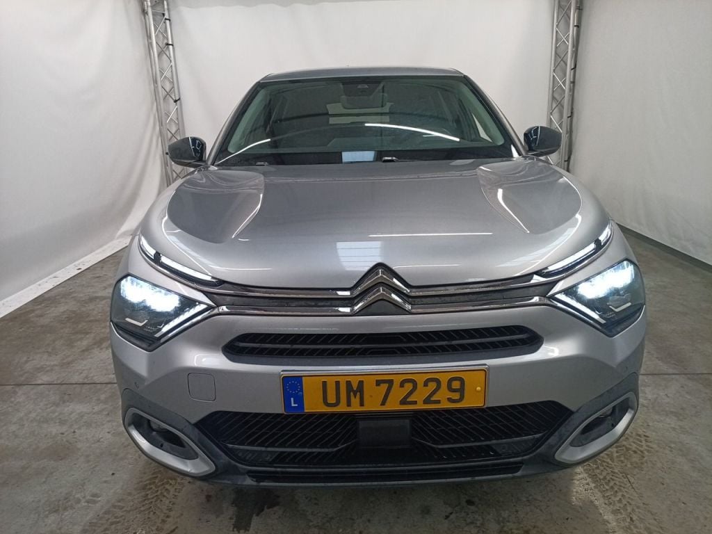 CITROEN C4 - 2021 1.2 PureTech 131hp Shine Pack S&S (EU6.4) 5d photo