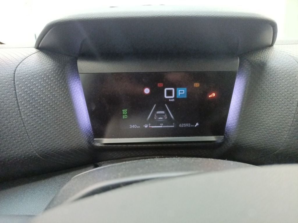 CITROEN C4 - 2021 1.2 PureTech 131hp Shine Pack S&S (EU6.4) 5d photo