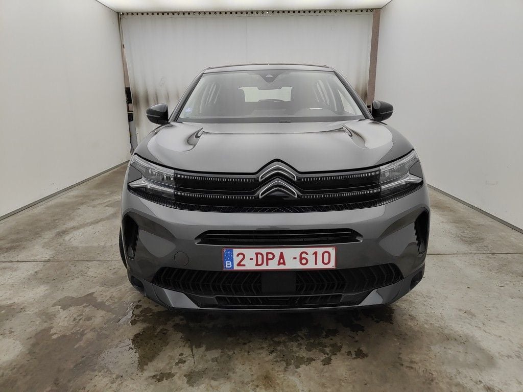 Citroën C5 Aircross 1.2 PureTech 130 S&S EAT8 Live 5d photo