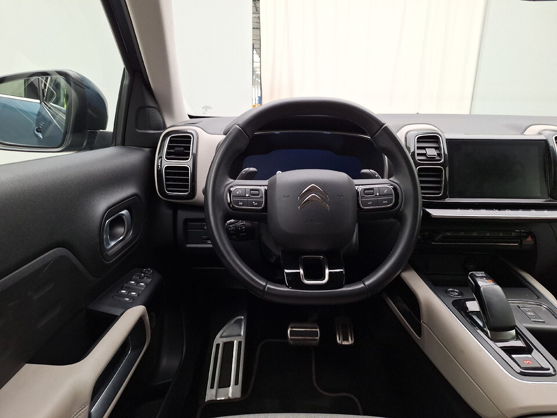 Citroën, C5 Aircross '18, Citroën C5 Aircross Hybrid 225 e-EAT8 Shine 5d photo