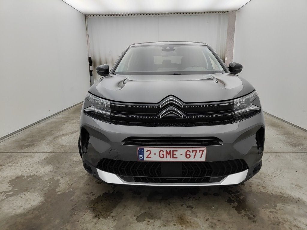 Citroën C5 Aircross 1.5 BlueHDi 130 S&S EAT8 PLUS 5d photo