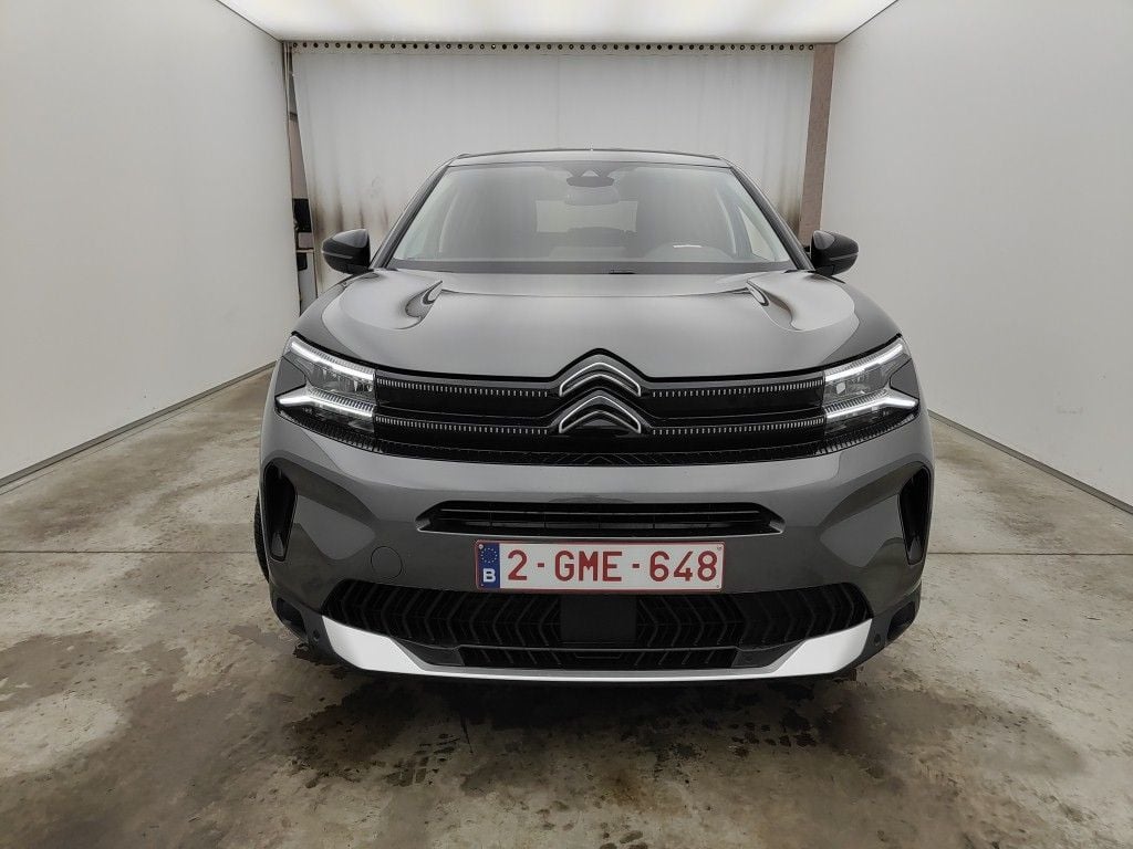 Citroën C5 Aircross 1.5 BlueHDi 130 S&S EAT8 PLUS 5d photo