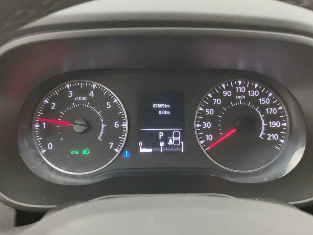 Dacia Duster TCe 150 EDC Prestige 5d photo