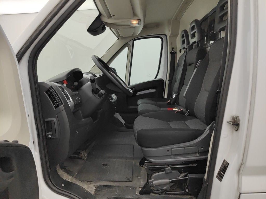FIAT DUCATO MAXI 35 FOU XLWB HR DSL - 2020 2.3 Multijet 160 XL-H2 MTA (EU6d-TEMP) 5d photo