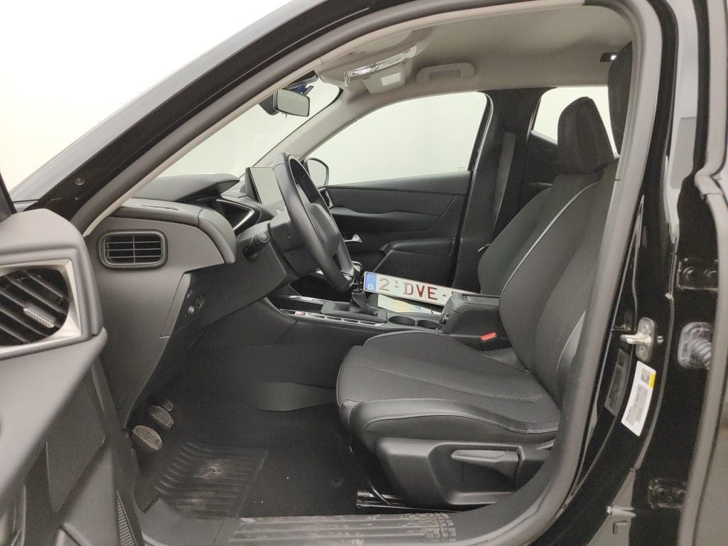 DS 3 PureTech 100 Manual Bastille 5d photo