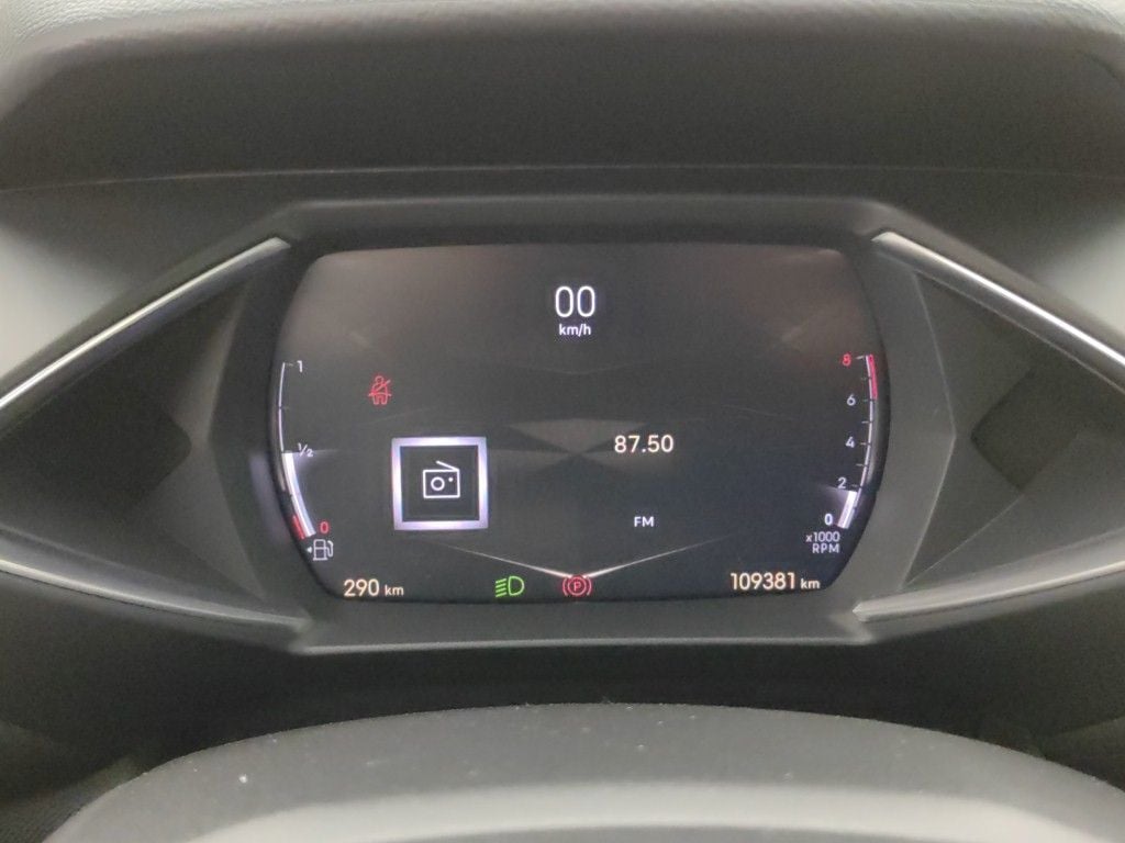 DS 3 PureTech 100 Manual Bastille 5d photo