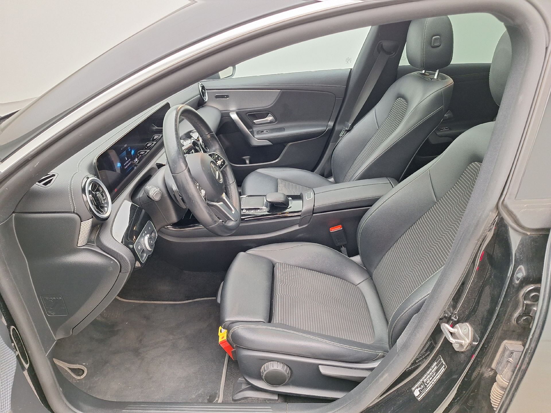 Mercedes, CLA-Clas SB '19 PHEV, Mercedes-Benz CLA Shooting Brake CLA 250 e Busines photo