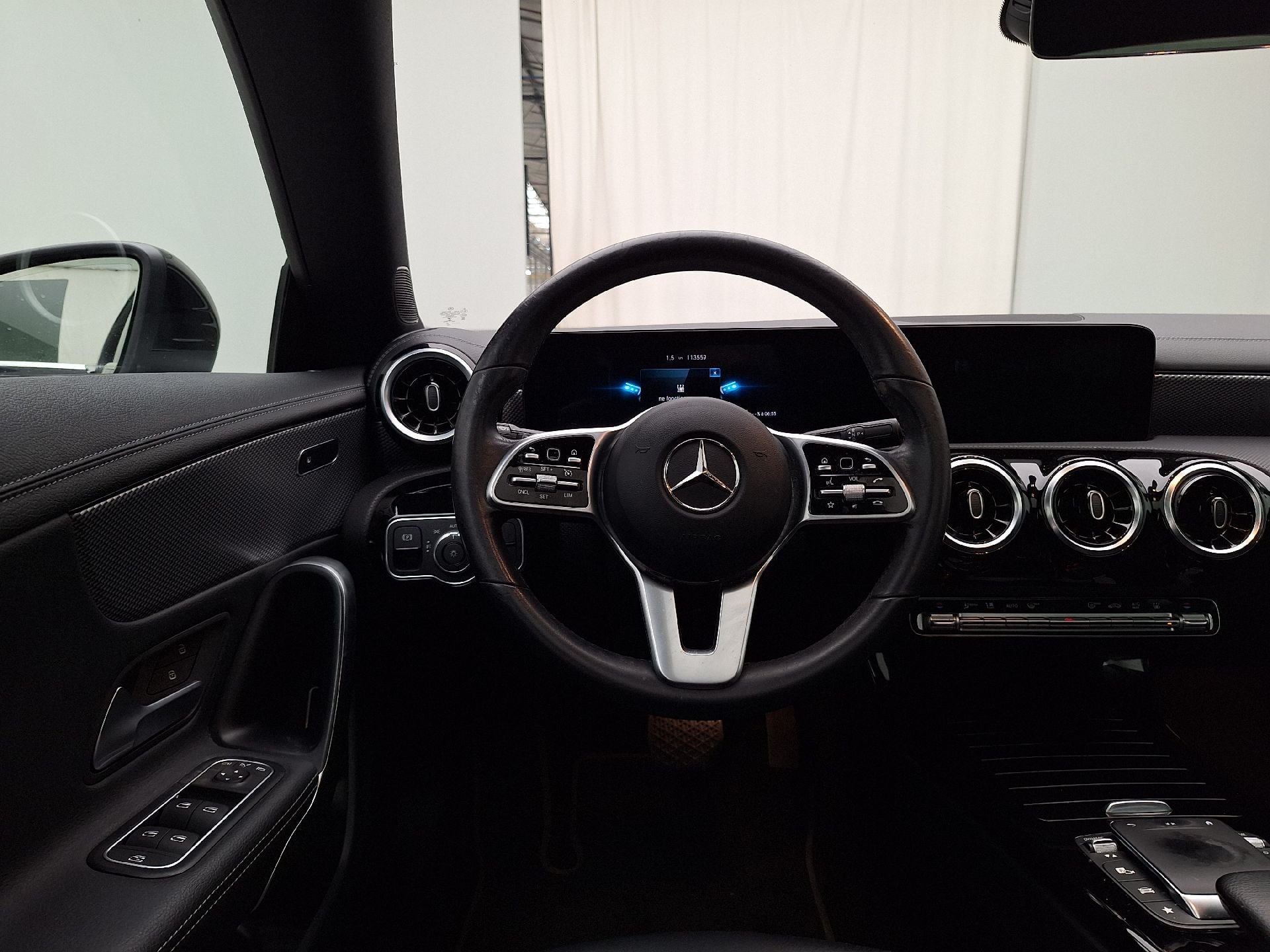 Mercedes, CLA-Clas SB '19 PHEV, Mercedes-Benz CLA Shooting Brake CLA 250 e Busines photo