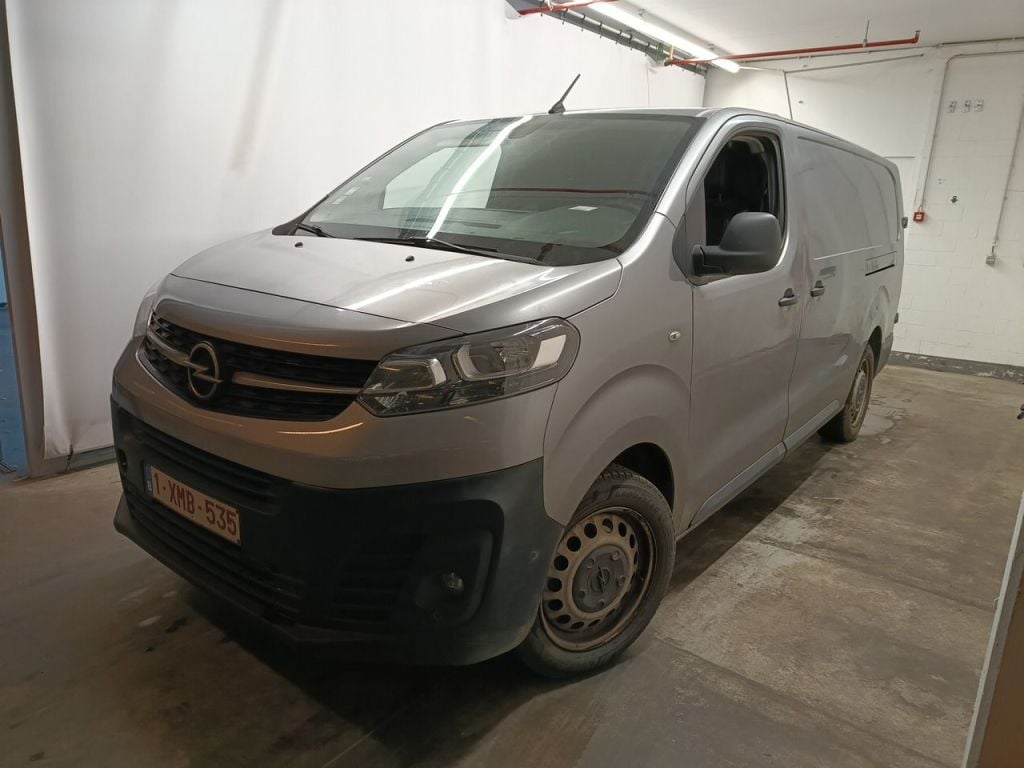 Opel Vivaro 2.0 Turbo 90kW Edition L3H1 31 5d