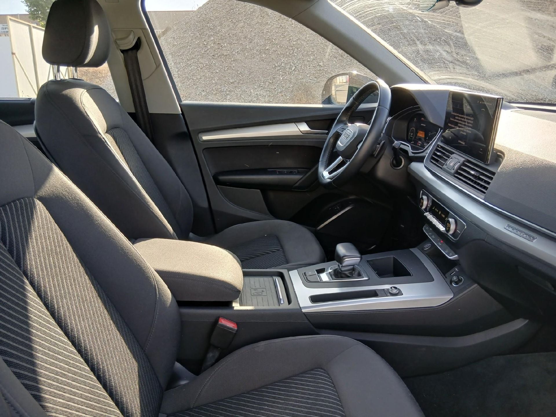AUDI Q5 / 2020 / 5P / todoterreno Advanced 50 TFSI e quattro-ultra photo