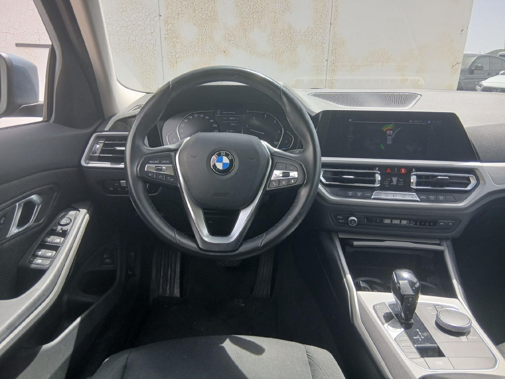 BMW Serie 3 / 2019 / 5P / familiar 320d Auto.Touring photo