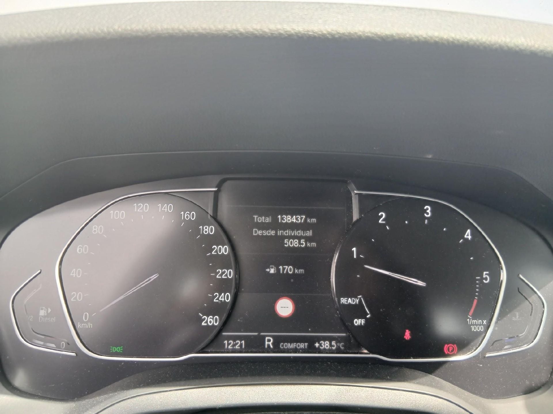 BMW Serie 3 / 2019 / 5P / familiar 320d Auto.Touring photo