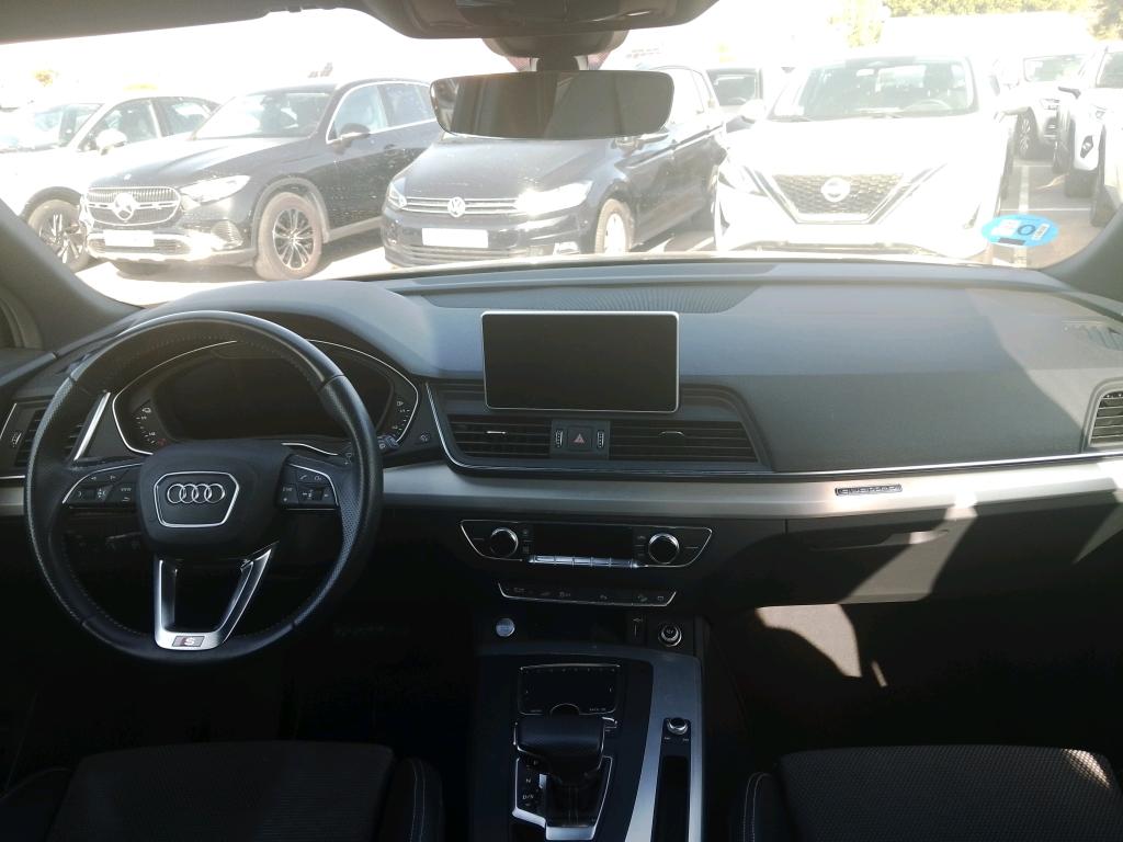 AUDI Q5 / 2016 / 5P / todoterreno Competition 55 TFSI E quattro S tronic photo