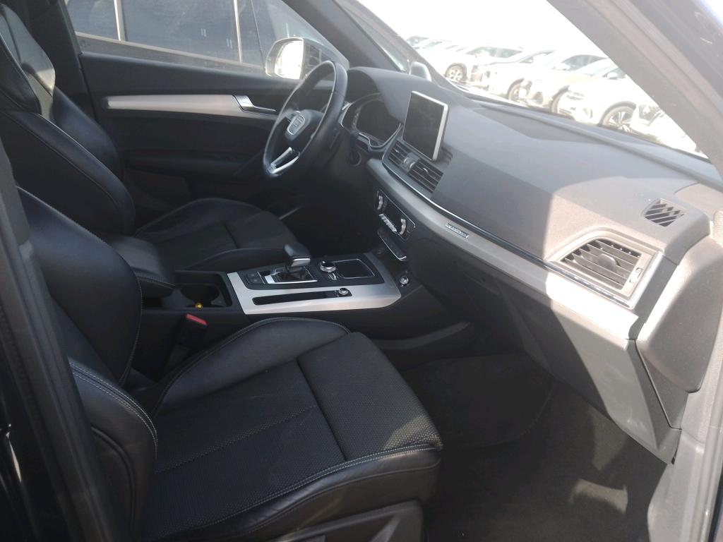 AUDI Q5 / 2016 / 5P / todoterreno Competition 55 TFSI E quattro S tronic photo