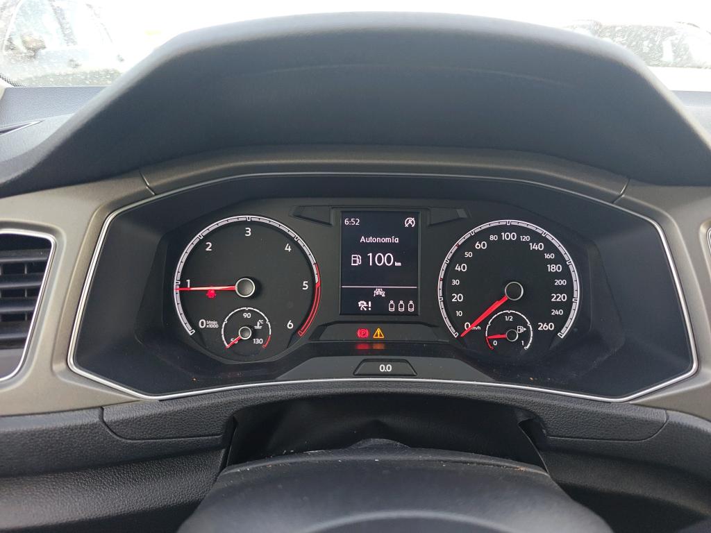 VOLKSWAGEN T-Roc / 2017 / 5P / todoterreno Advance 2.0 TDI 85kW (115CV) photo