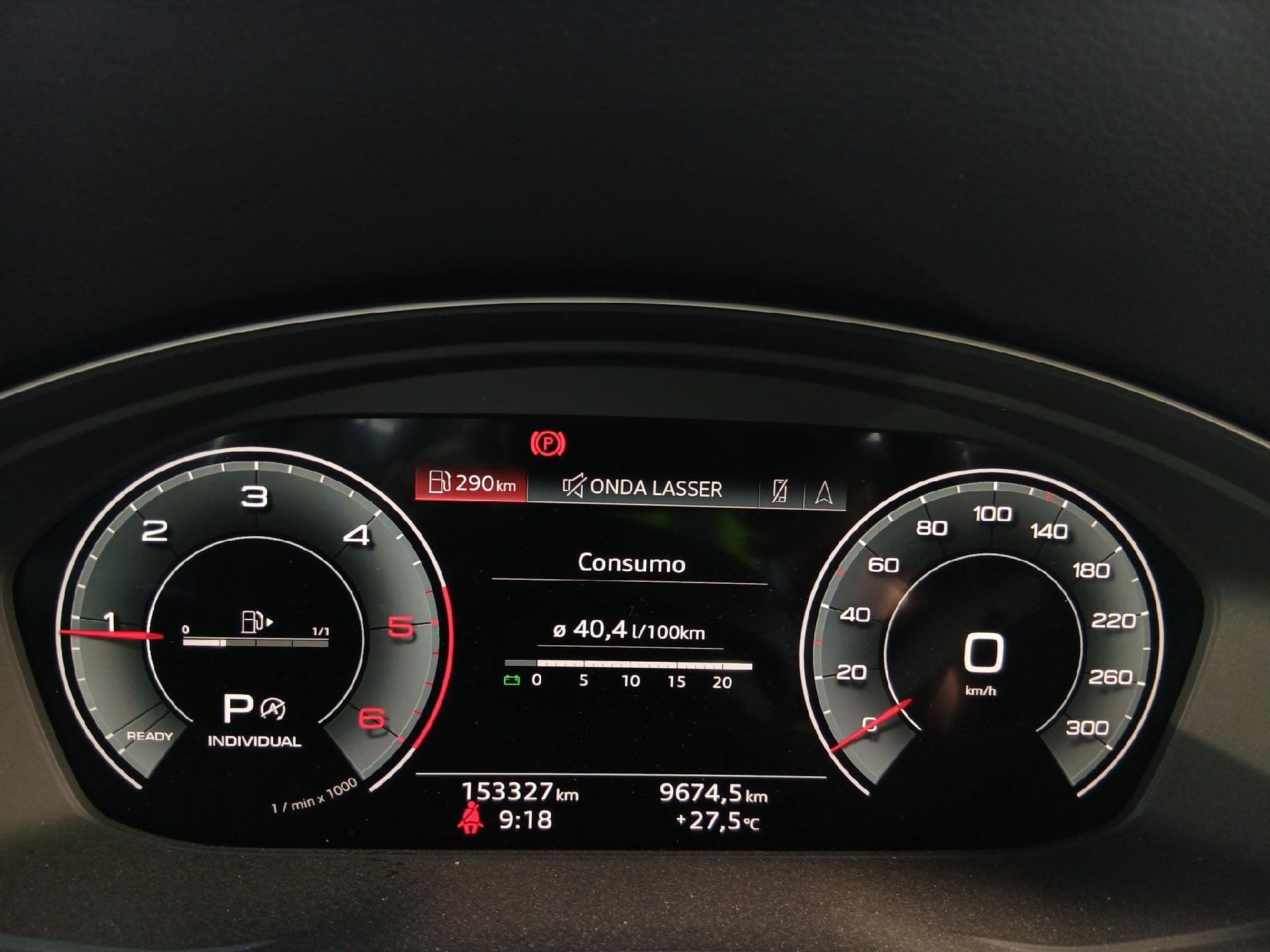 AUDI Q5 / 2020 / 5P / todoterreno Advanced 35 TDI 120kW S tronic (AC2) photo