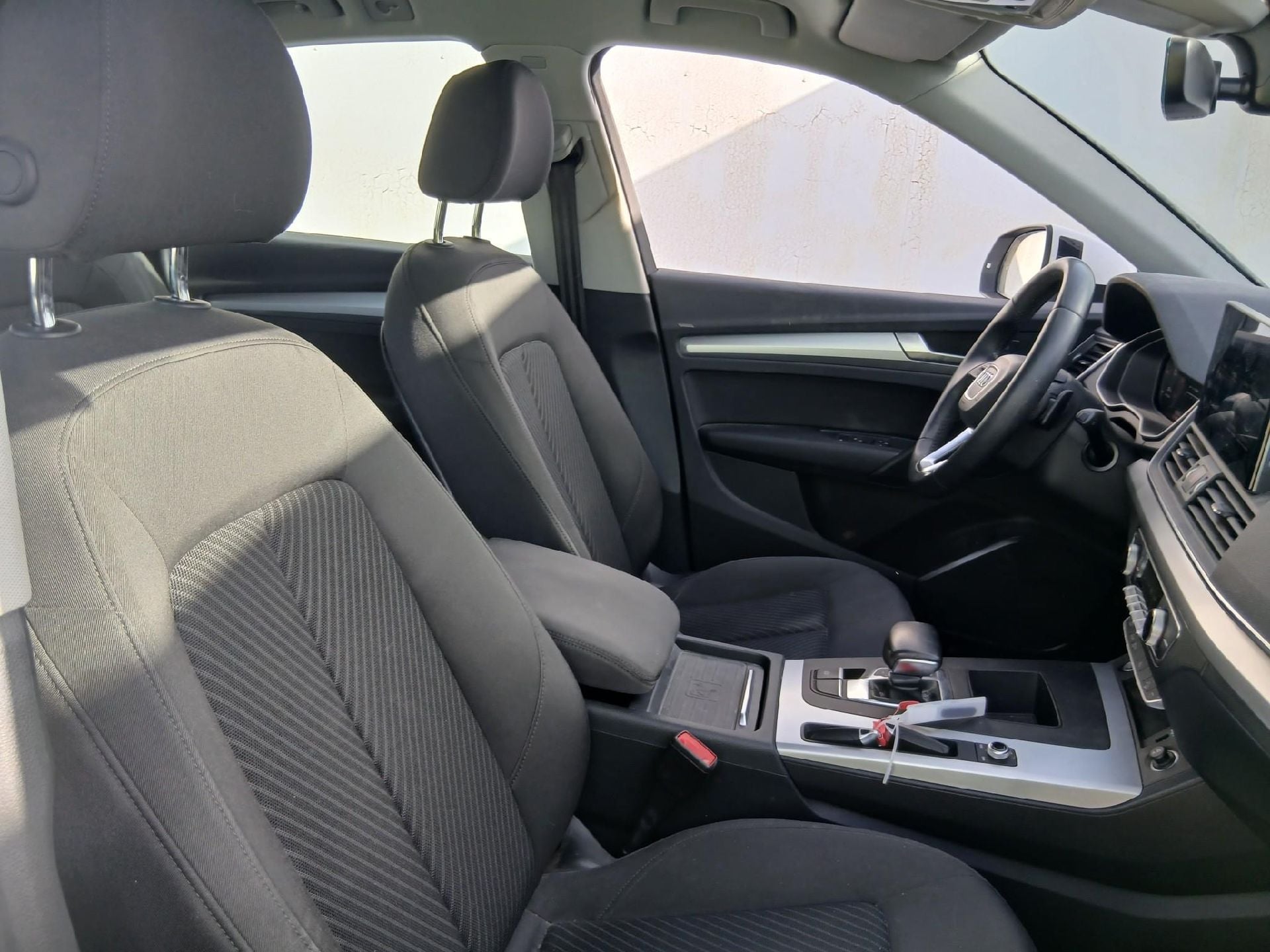 AUDI Q5 / 2020 / 5P / todoterreno Advanced 35 TDI 120kW S tronic (AC2) photo