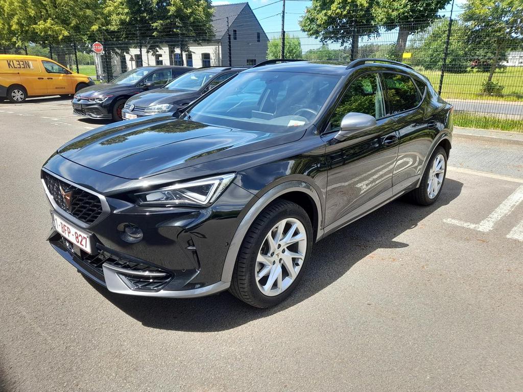 CUPRA Formentor 1.5 TSI DSG
