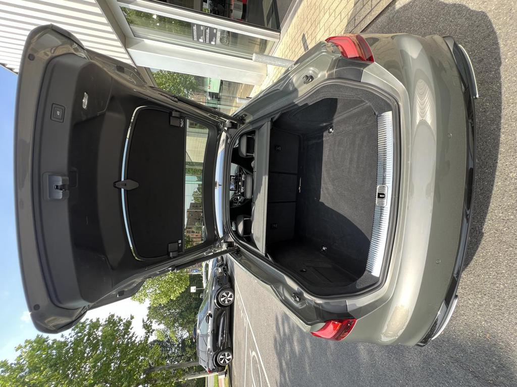 AUDI A5 Sportback 40 TFSI Quattro Competition OPF S tronic photo