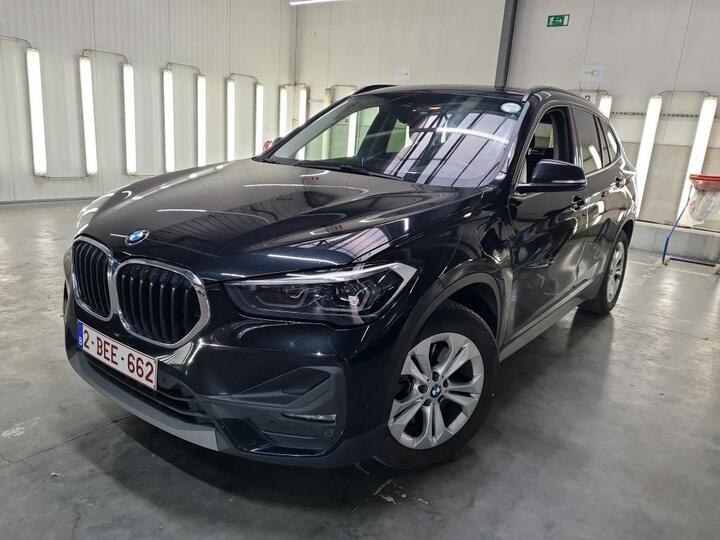 BMW X1 X1 xDrive25e (162 kW) (PHEV) 162kW/220pk  5D/P Auto-6