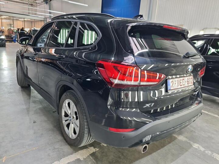 BMW X1 X1 xDrive25e (162 kW) (PHEV) 162kW/220pk  5D/P Auto-6 photo
