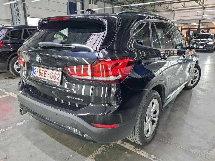 BMW X1 X1 xDrive25e (162 kW) (PHEV) 162kW/220pk  5D/P Auto-6 photo