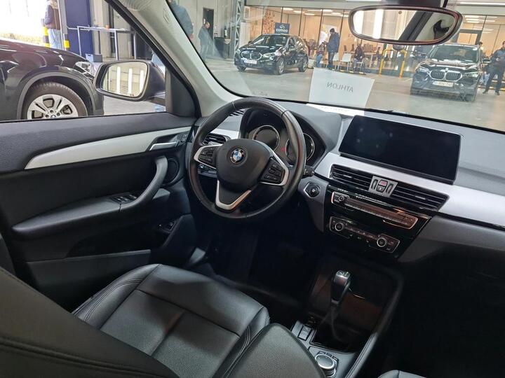 BMW X1 X1 xDrive25e (162 kW) (PHEV) 162kW/220pk  5D/P Auto-6 photo