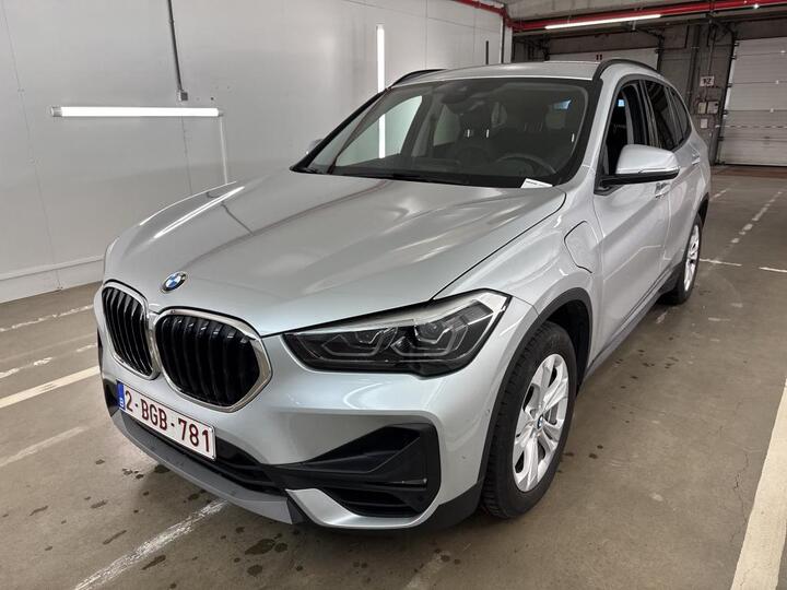 BMW X1 X1 xDrive25e (162 kW) (PHEV) 162kW/220pk  5D/P Auto-6