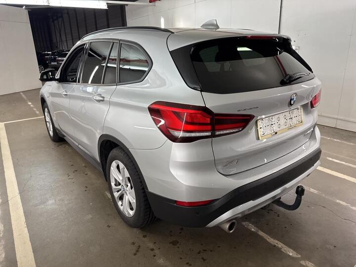 BMW X1 X1 xDrive25e (162 kW) (PHEV) 162kW/220pk  5D/P Auto-6 photo